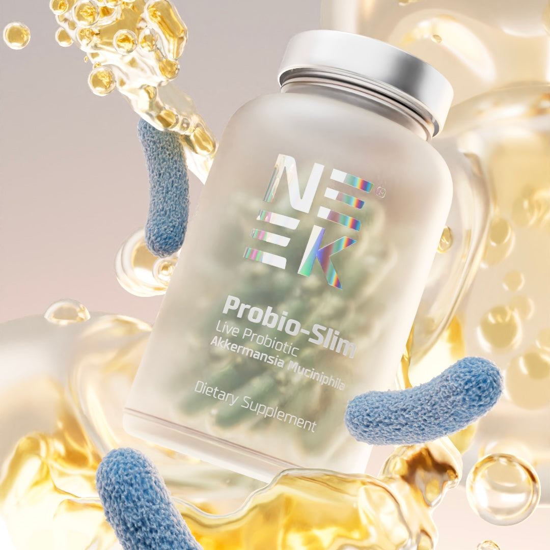 glutathione lungs Probiotics – Neek Supplement