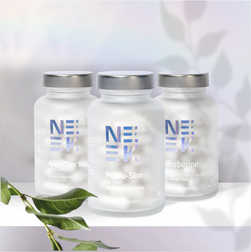 Kit Balance Neek Supplement Kit Balance Neek Supplement